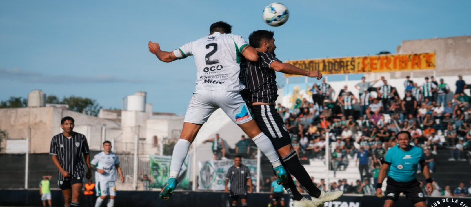 En este momento estás viendo Federal A: Cipolletti venció 2 a 0 a Villa Mitre en Bahía Blanca