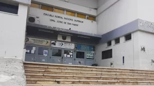 Lee más sobre el artículo Brutal agresión a docentes en Neuquén: paro de ATEN y repudio del Gobierno