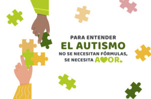 Lee más sobre el artículo Día Mundial de la Concientización sobre el Autismo: una jornada para reflexionar e incluir
