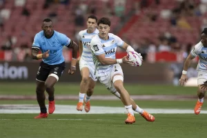 Lee más sobre el artículo Pumas 7’s lograron el bronce en Singapur y cerraron una destacada gira asiática
