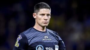 Lee más sobre el artículo Nicolás Ramírez dirigirá el Superclásico River Boca el Domingo