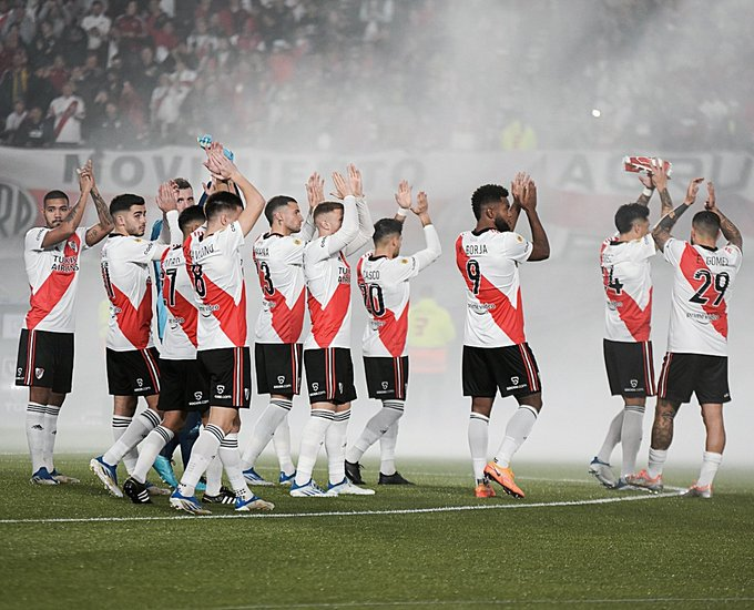 En este momento estás viendo River y Platense definen al último semifinalista del Torneo Apertura