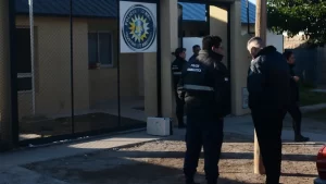 Lee más sobre el artículo Weretilneck confirmó la separación del policía detenido en Roca