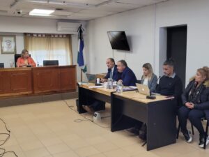 Lee más sobre el artículo Acusaron a un hombre por el femicidio de Silvia Cabañares en Balsa Las Perlas