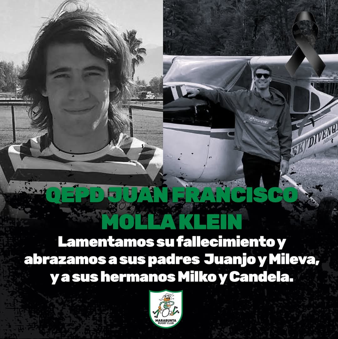 En este momento estás viendo Piloto muere en un trágico accidente en el Aeroclub de Allen