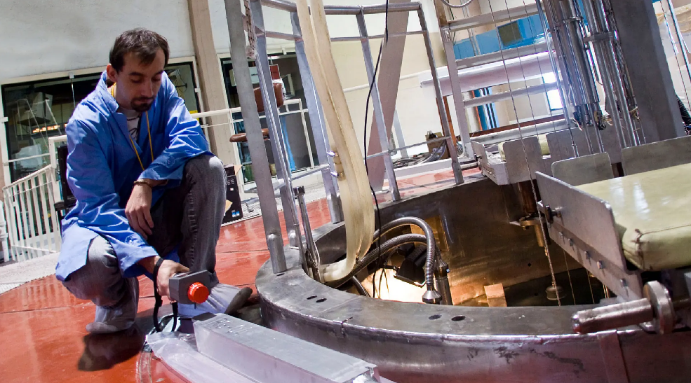 Lee más sobre el artículo Río Negro y el Instituto Balseiro lanzan diplomaturas en energía nuclear