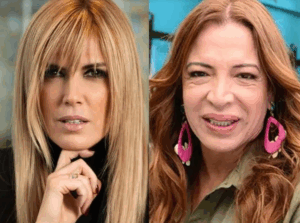 Lee más sobre el artículo «Confío en la Justicia»: Lizy Tagliani habló tras la denuncia de Viviana Canosa en Comodoro Py