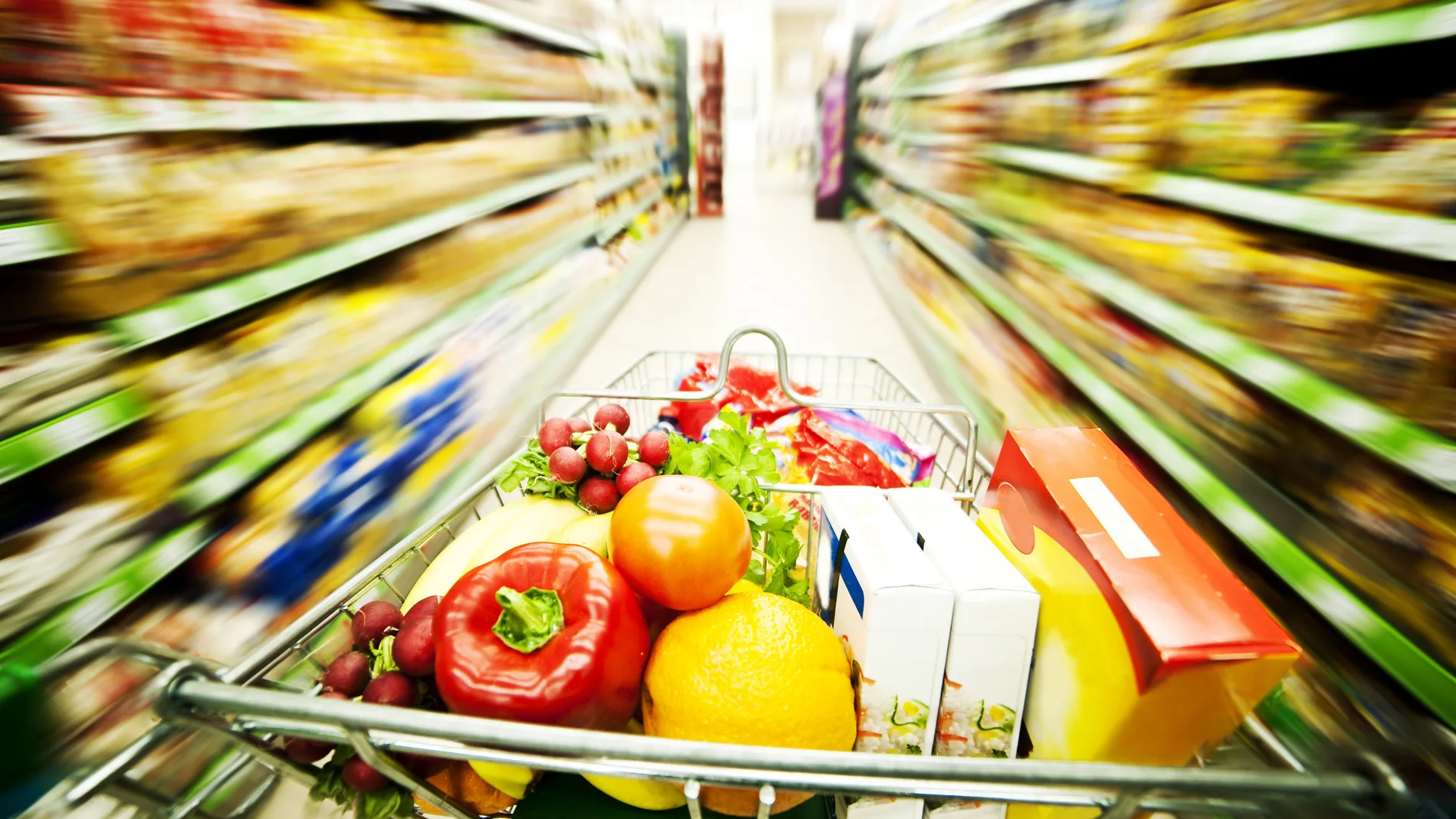 Lee más sobre el artículo Nuevas subas de alimentos mientras se espera el IPC de marzo