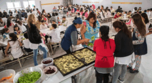 Lee más sobre el artículo Denuncia por alimentos en mal estado en comedores escolares: “Queremos saber si es verdad”, dijo Weretilneck