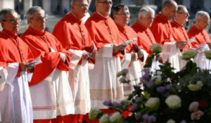 Lee más sobre el artículo El Vaticano ya fijó la fecha del cónclave para elegir al sucesor del papa Francisco