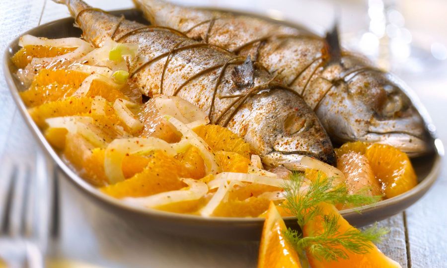 Semana Santa: cómo elegir y preparar pescado de forma segura
