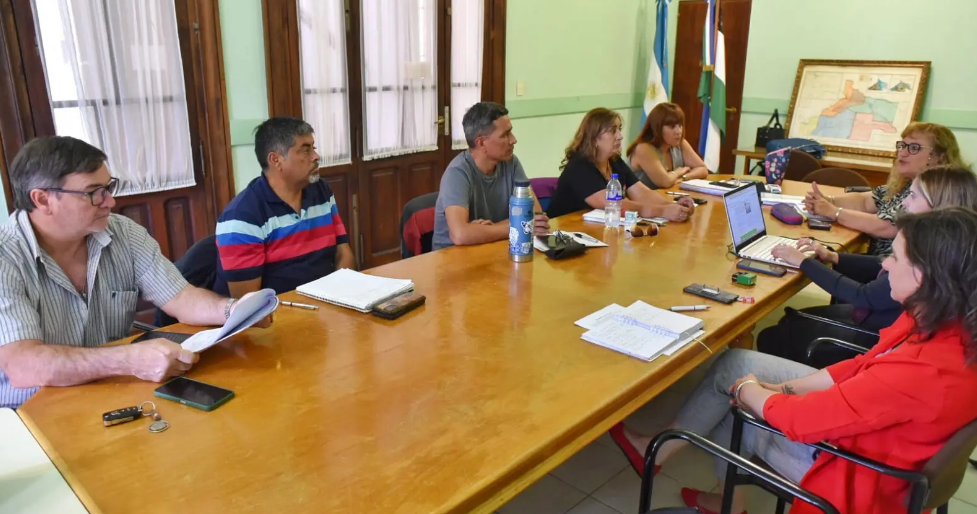 Lee más sobre el artículo Nuevo Diseño Curricular para Primaria de Jóvenes y Adultos/as