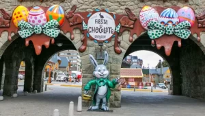 Lee más sobre el artículo Bariloche se alista para una Semana Santa con chocolate, actividades y gran expectativa turística