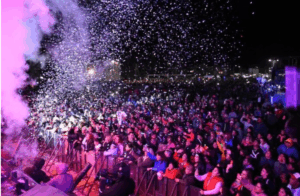 Lee más sobre el artículo 34ª Fiesta Nacional del Golfo Azul: música, gastronomía y alegría en la costa rionegrina