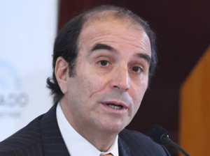 Lee más sobre el artículo Manuel García-Mansilla renunció a su cargo en la Corte Suprema