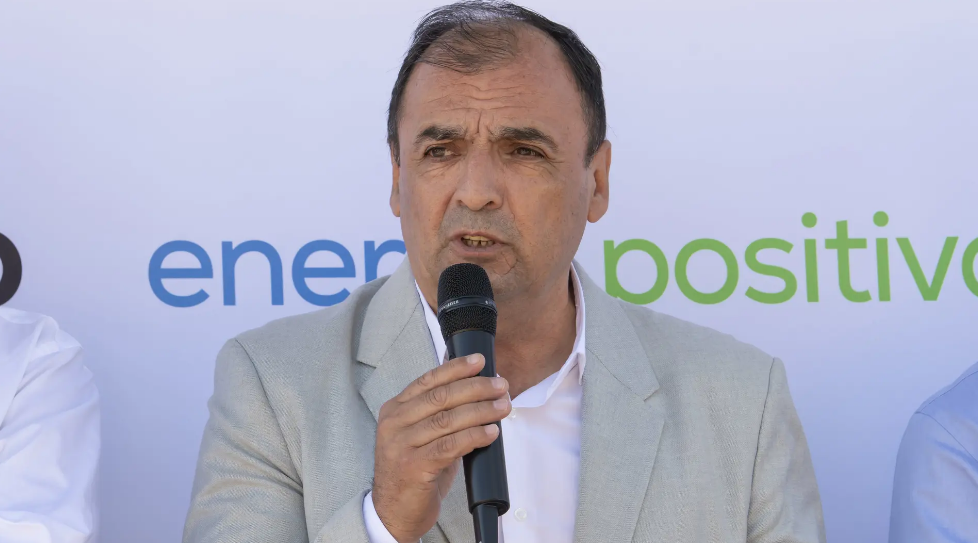 Lee más sobre el artículo Jara: “Haremos una inversión histórica en tecnología para reforzar la seguridad”
