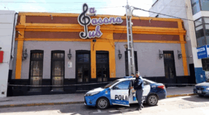 Lee más sobre el artículo Esperaba un trasplante y murió en un boliche de la capital neuquina