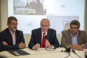 Lee más sobre el artículo Preocupación por los tiempos de espera para trasplantes: “Una persona espera seis años, es mucho tiempo”, afirman desde el INCUCAI