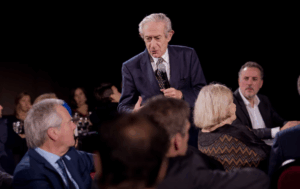 Lee más sobre el artículo Murió Juan José Llach, destacado economista y ex ministro de Educación