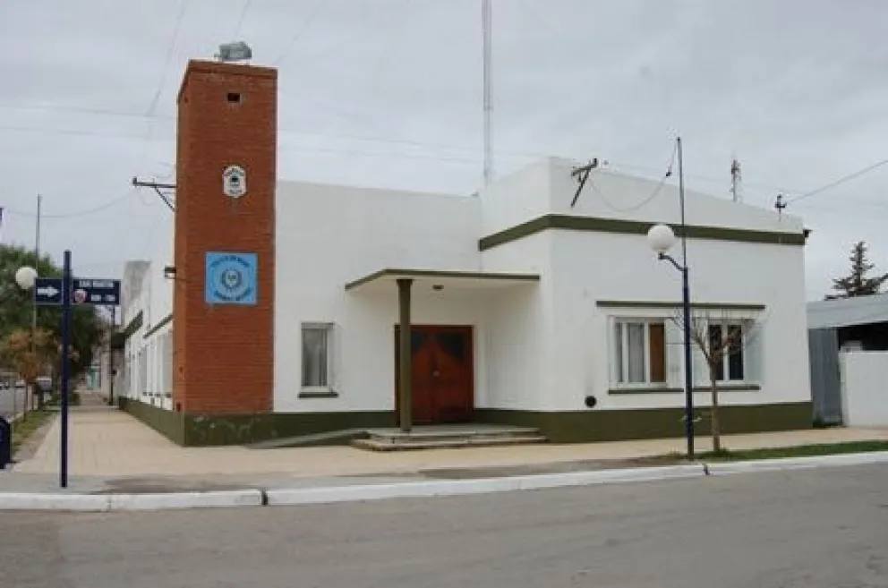 Lee más sobre el artículo Lamarque: quiso robar una bicicleta, falló… y volvió por la camioneta