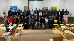 Lee más sobre el artículo Prelibertad: acompañamiento en el tramo final de la condena