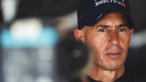 Lee más sobre el artículo Fuerte sanción de la ACTC a Lionel Pernía: dos años afuera y 30 millones de pesos