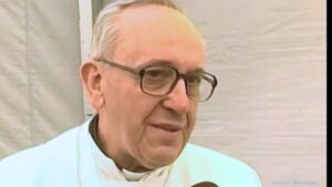 Lee más sobre el artículo “Un hijo de nuestra tierra”: Ceferino Namuncurá, el beato que emocionó a Bergoglio