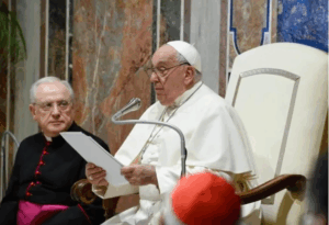 Lee más sobre el artículo El impacto mundial de la muerte del papa Francisco: reacciones de líderes mundiales y otras religiones
