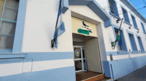 Lee más sobre el artículo Jefatura apartó a Comisario acusado de vender elementos secuestrados