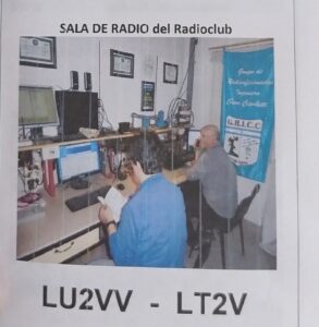 Lee más sobre el artículo Cuando todo se apaga, la radio sigue: el valor de los radioclubes