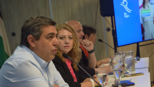 Lee más sobre el artículo Provincia y equipos directivos de hospitales trabajan para mejorar la salud