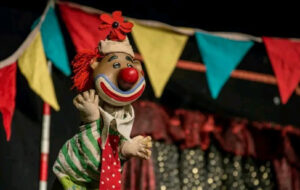 Lee más sobre el artículo Se presenta el 17° Festival de Títeres de Cipolletti 2025: arte, historias y magia para toda la familia