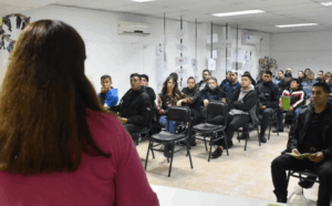 Lee más sobre el artículo Trata de personas: la Provincia reactiva la mesa operativa del Alto Valle