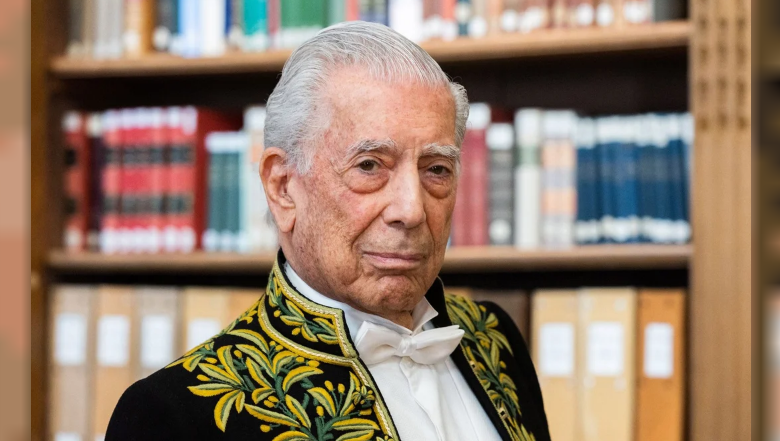 Lee más sobre el artículo Murió Mario Vargas Llosa, una de las figuras más destacadas de la literatura de habla hispana