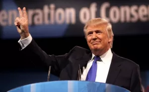 Lee más sobre el artículo JP Morgan trazó un paralelismo entre la política económica de Donald Trump y la de Juan Domingo Perón