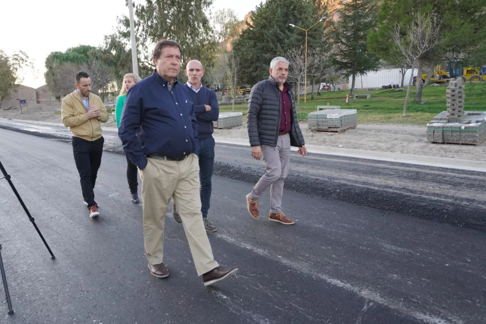 Lee más sobre el artículo Villa Regina refuerza seguridad y turismo con inversión provincial