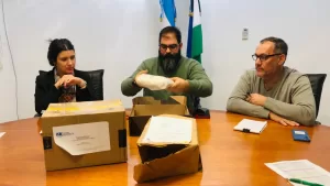 Lee más sobre el artículo ARSA avanza con una millonaria compra de insumos para potabilizar agua en 13 localidades