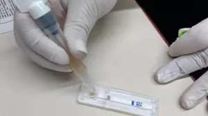 Lee más sobre el artículo Salud lanza una campaña gratuita para detectar cáncer colorrectal