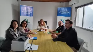 Lee más sobre el artículo Río Negro defendió que los aumentos salariales superaron la inflación