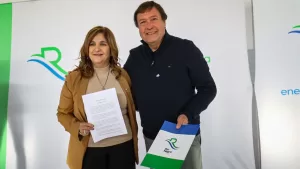 Lee más sobre el artículo “Para que Catriel siga creciendo”: Más fondos para obras y equipamiento