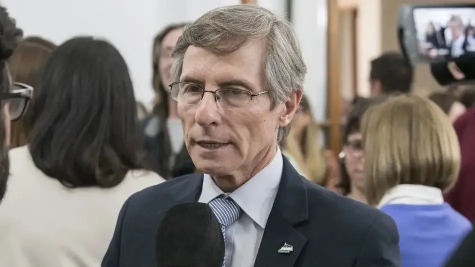 Lee más sobre el artículo Gatti: “Río Negro se encamina a ser una provincia exportadora de energía”