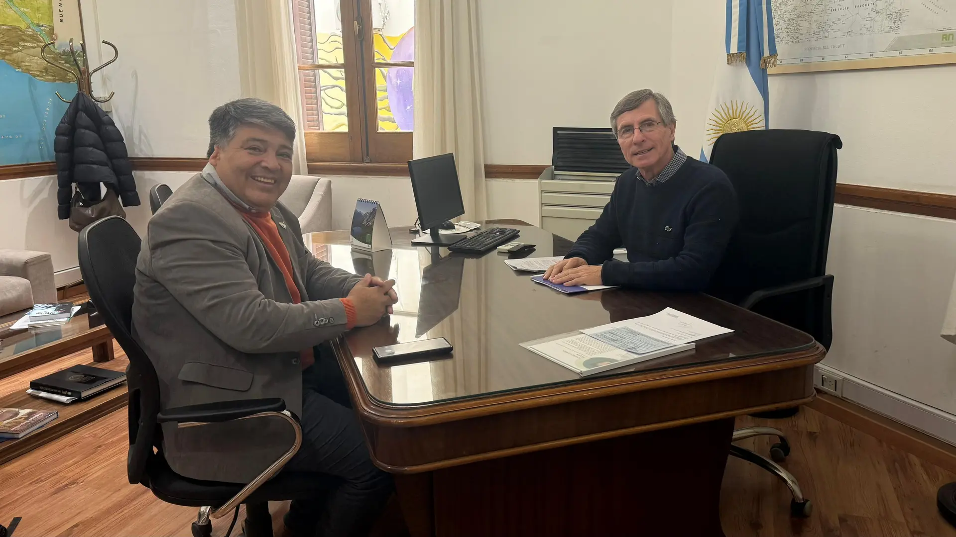 Lee más sobre el artículo Río Negro ya transfirió los primeros fondos del bono petrolero
