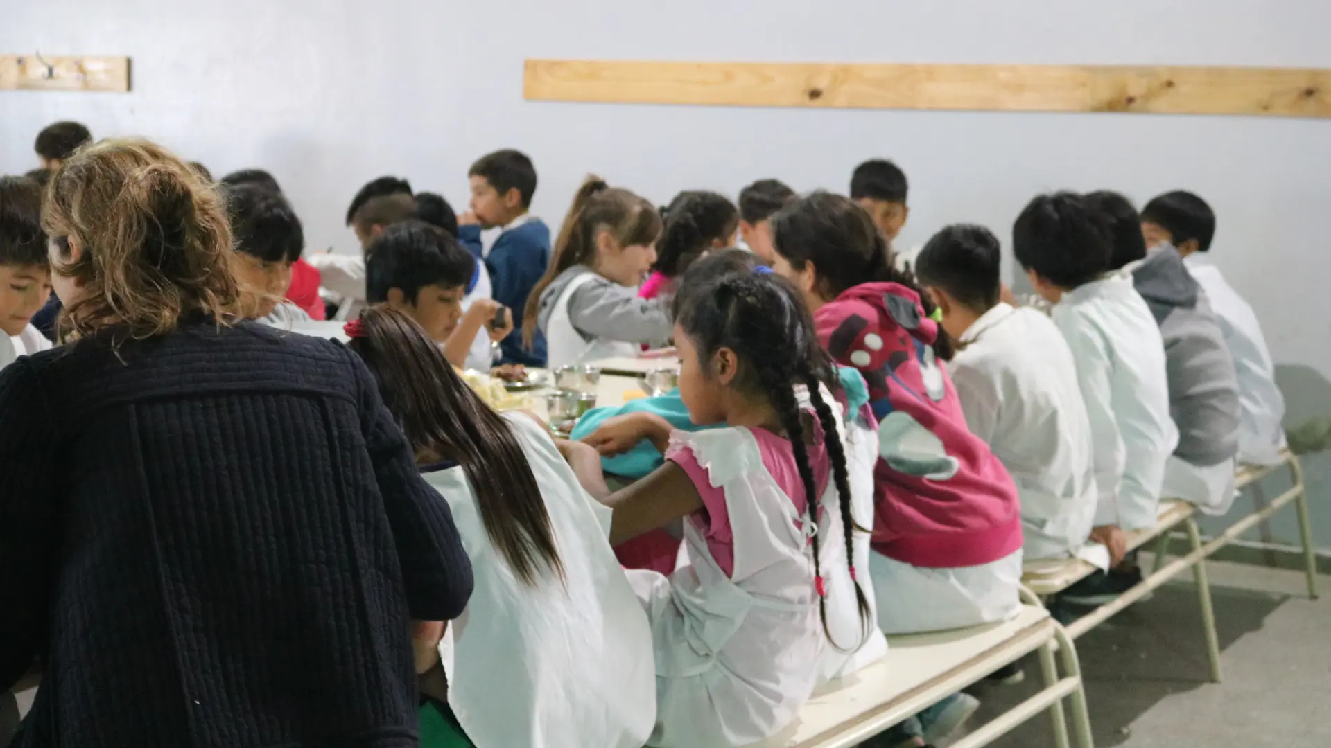 En este momento estás viendo Convenios escolares: compromiso con miles de estudiantes de Río Negro