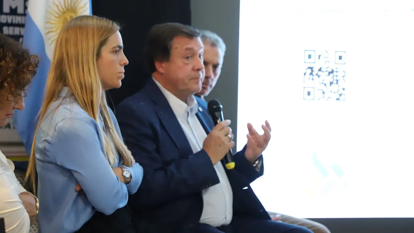Lee más sobre el artículo Río Negro presentó su Agencia de Desarrollo, nexo clave con el privado