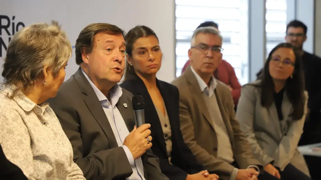 Lee más sobre el artículo Río Negro lanzó un fondo de $150 millones para proyectos universitarios