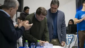 Lee más sobre el artículo Viedma usará fondos del bono petrolero para mejorar sus espacios públicos