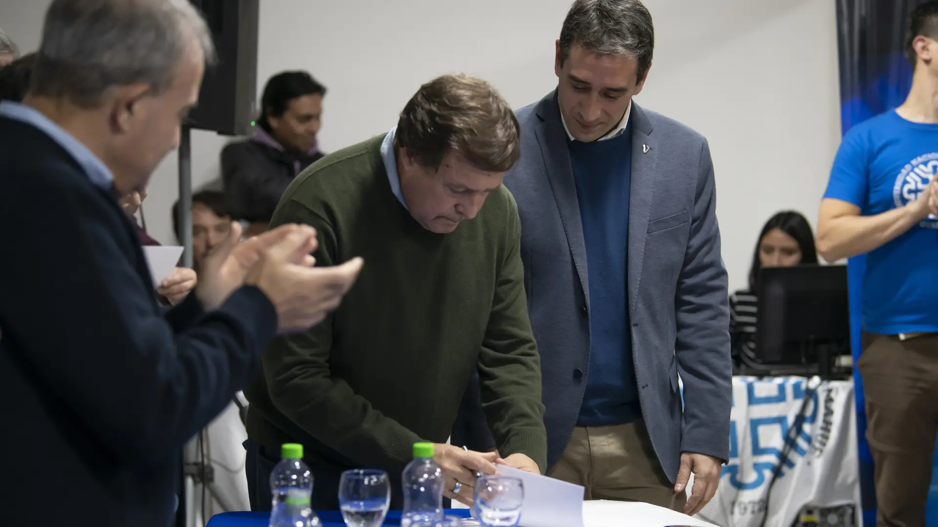 Lee más sobre el artículo Viedma usará fondos del bono petrolero para mejorar sus espacios públicos