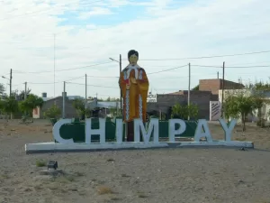 Lee más sobre el artículo «Nos hackearon la cuenta de Facebook»: el intendente de Chimpay alertó por estafas a vecinos