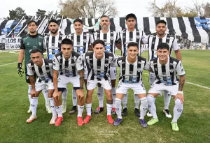Lee más sobre el artículo Cipolletti puso a la venta las entradas para enfrentar al Deportivo Rincón