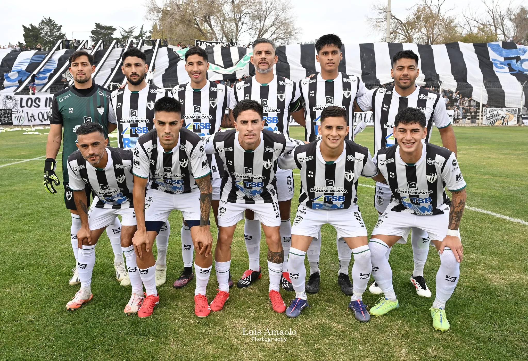 Lee más sobre el artículo Cipolletti puso a la venta las entradas para enfrentar al Deportivo Rincón